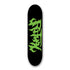 Ritual - Embossed Logo Deck (8.5"/8.75")